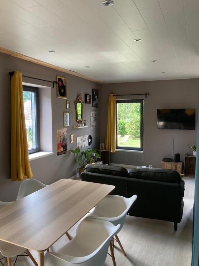 Вилла My House Спа Экстерьер фото