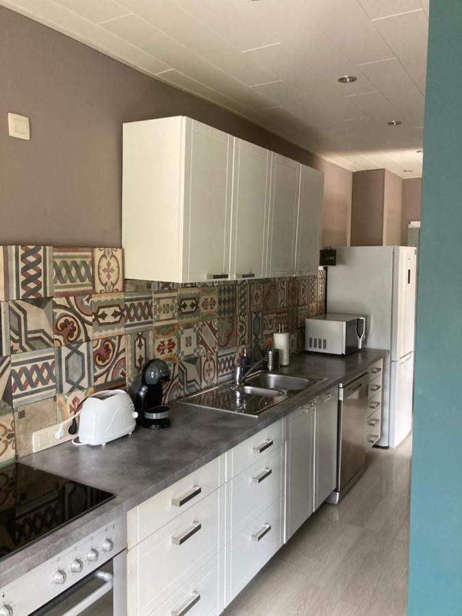 Вилла My House Спа Экстерьер фото