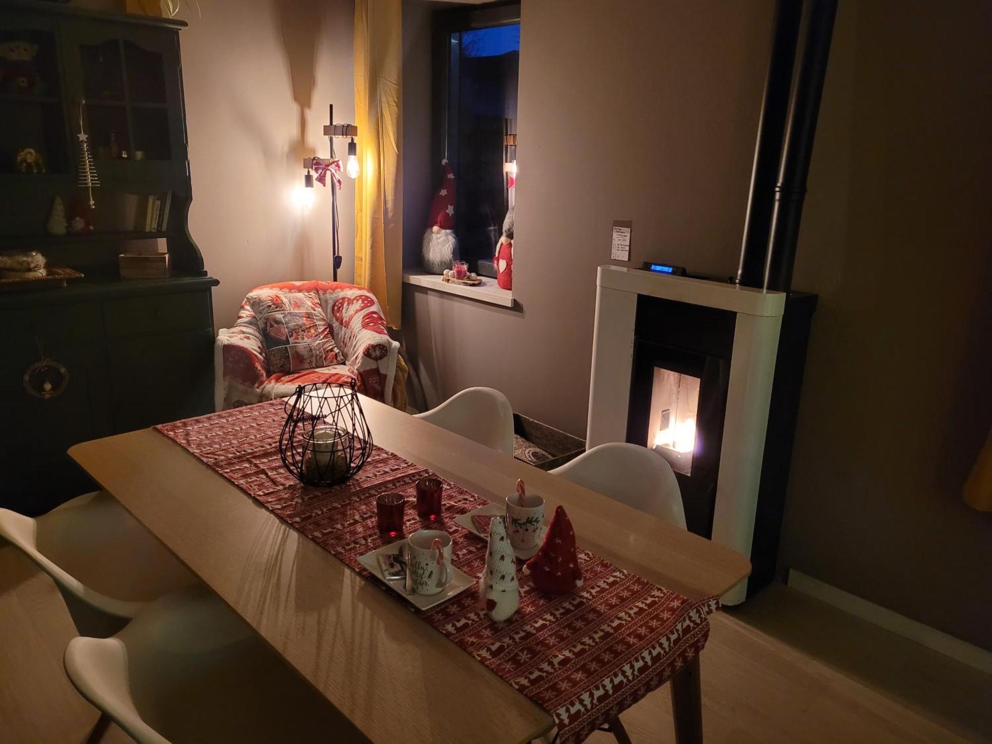 Вилла My House Спа Экстерьер фото